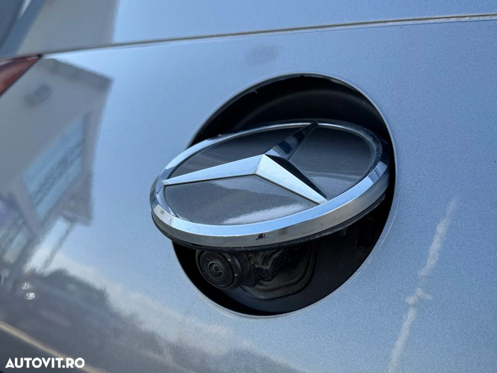 Mercedes-Benz A 250 - 39