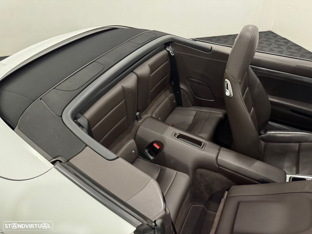 Porsche 911 (991) Carrera 2 - 36