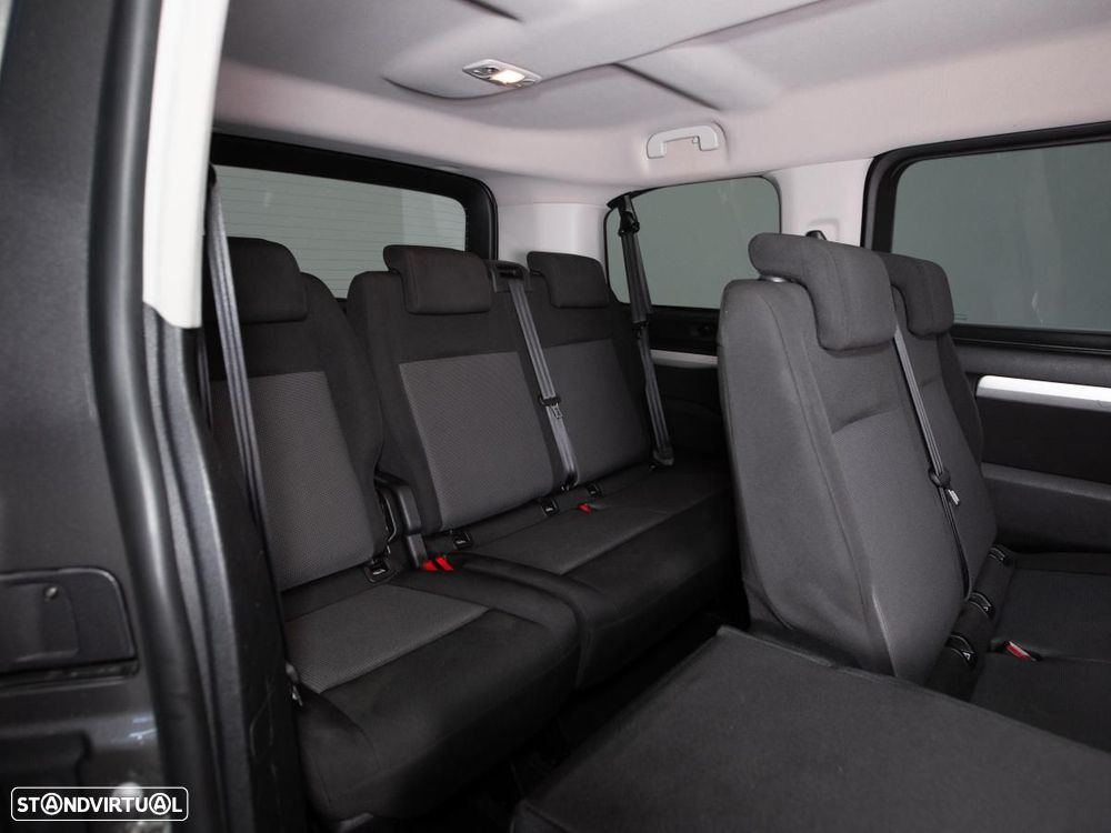 Toyota Proace Verso 1.5 D-4D L1 1.0T Comfort 9L PDL - 10