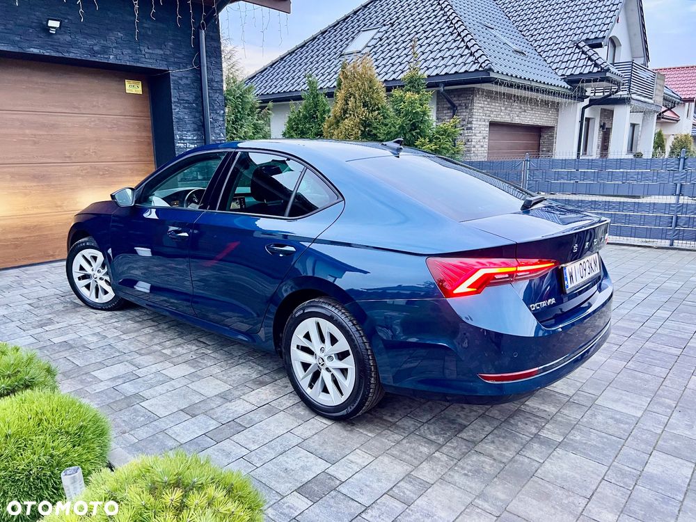 Skoda Octavia - 19