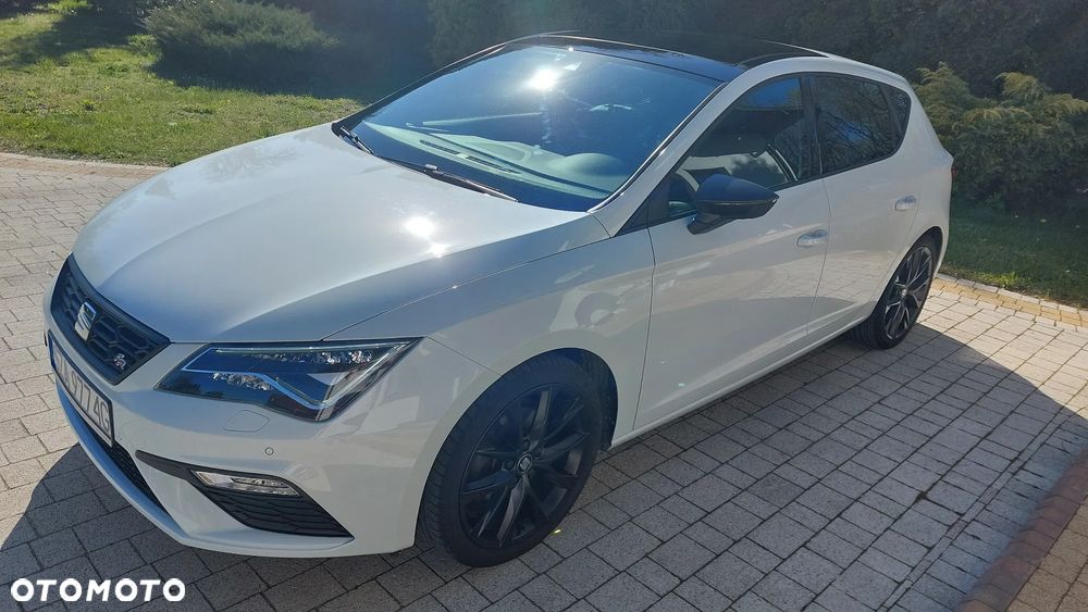 Seat Leon - 3
