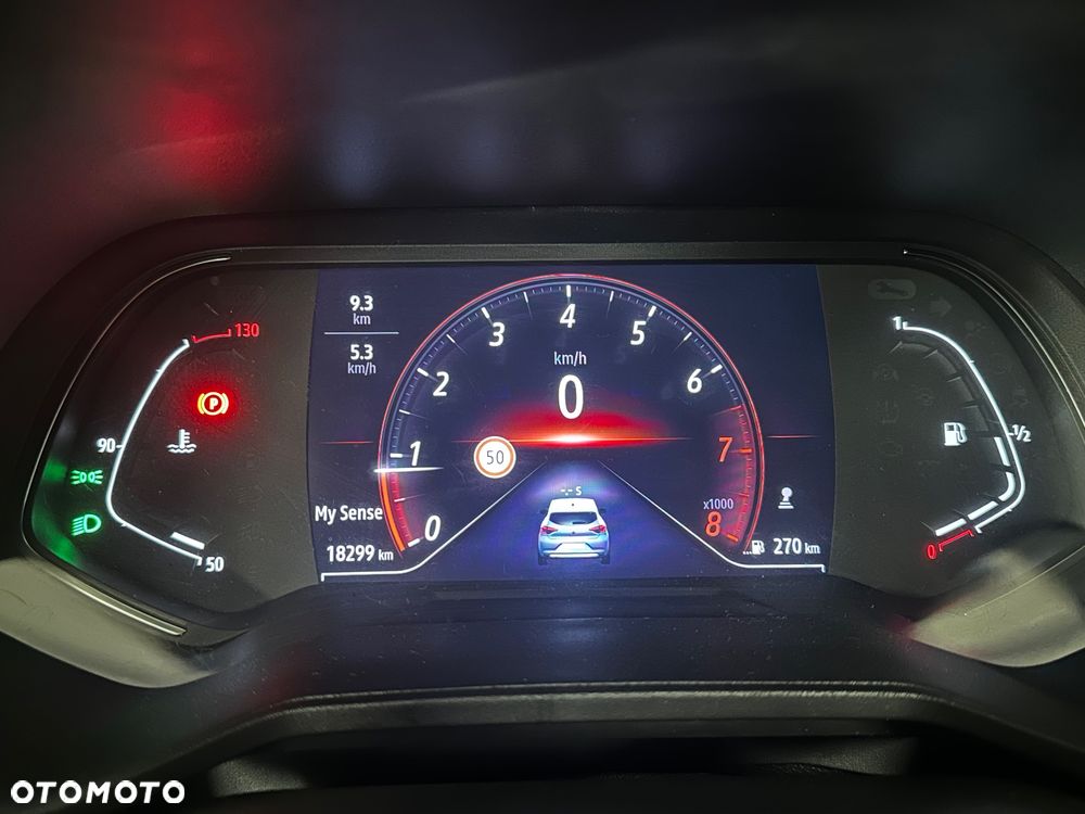 Renault Clio 1.0 TCe Techno - 19