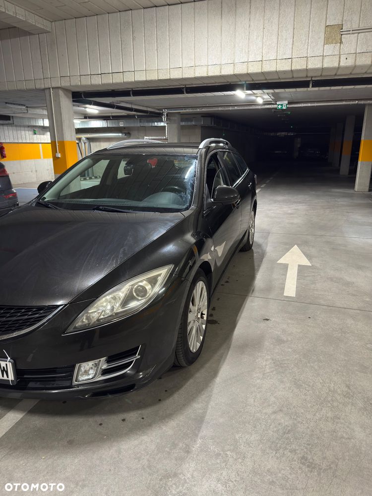 Mazda 6 2.0 CD Exclusive + - 14