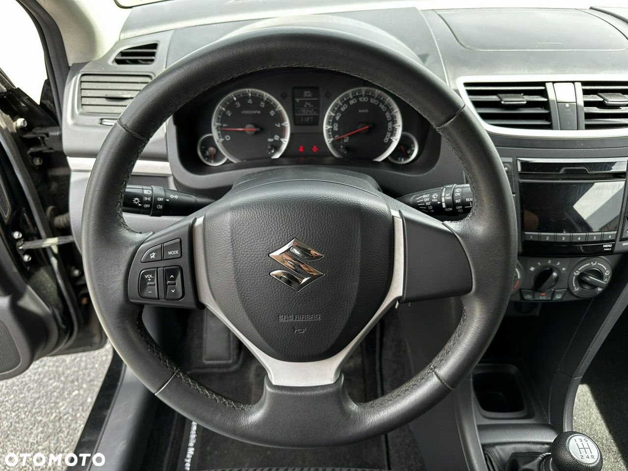 Suzuki Swift 1.2 Comfort - 5