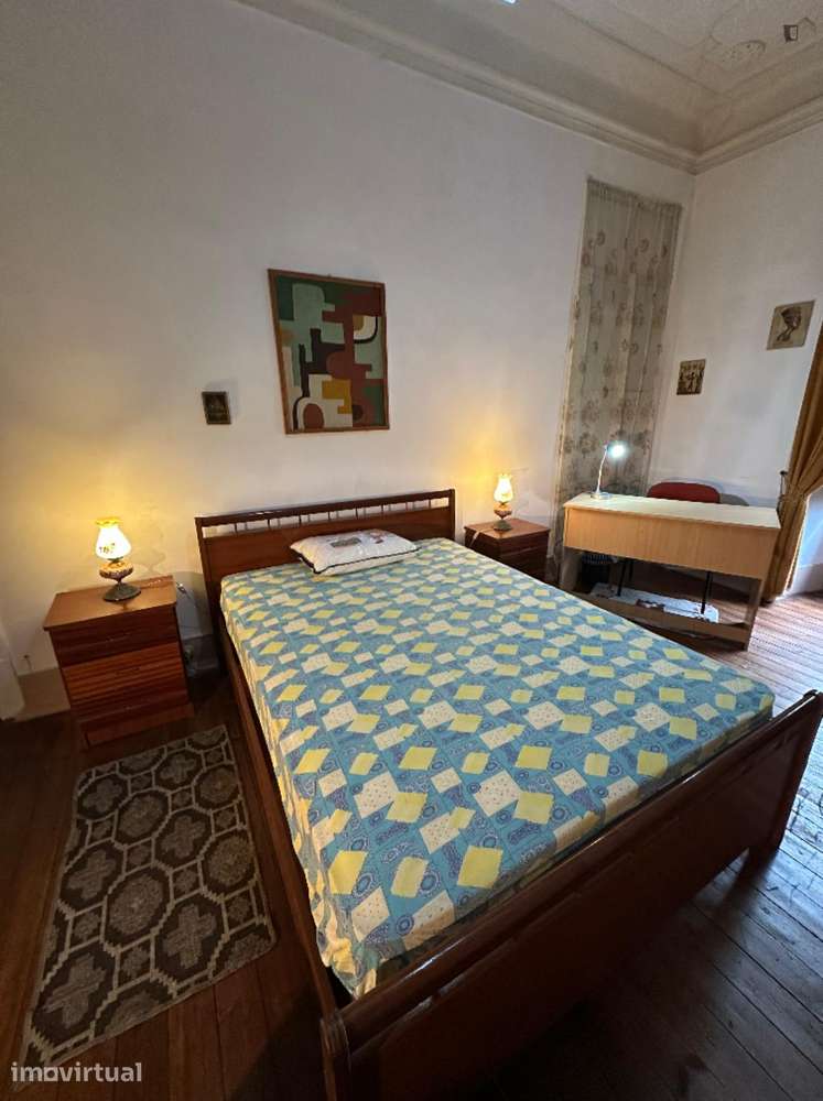 Quarto - localizado em Entrecampos Lisbon - Grande imagem: 5/6