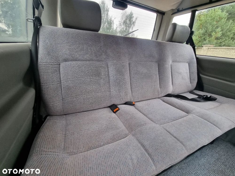 Volkswagen Multivan - 5