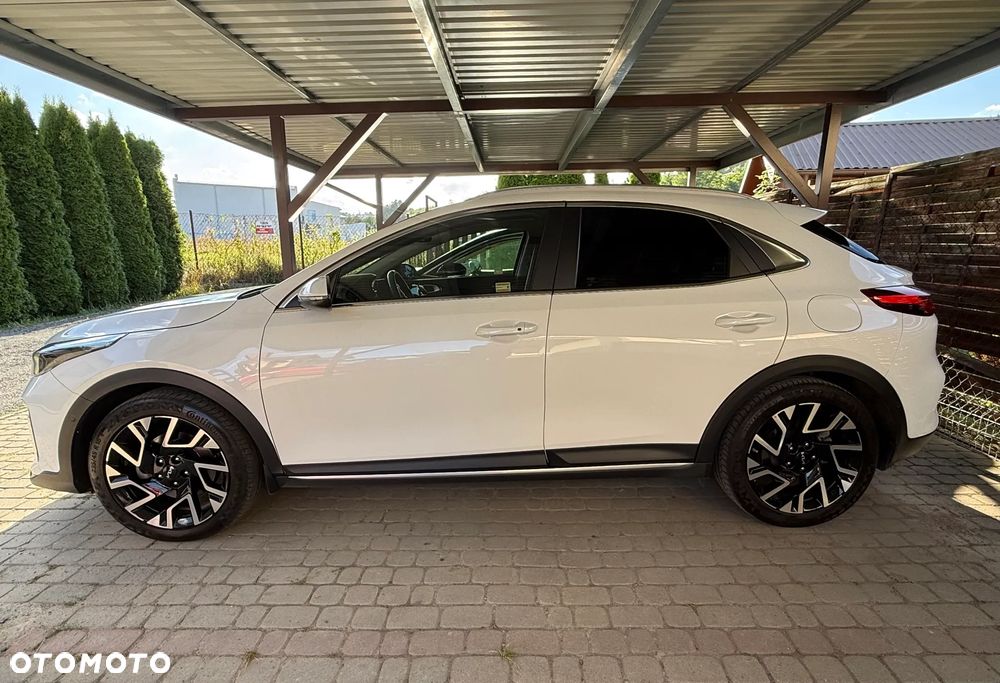Kia XCeed 1.5 T-GDI Business Line DCT - 31
