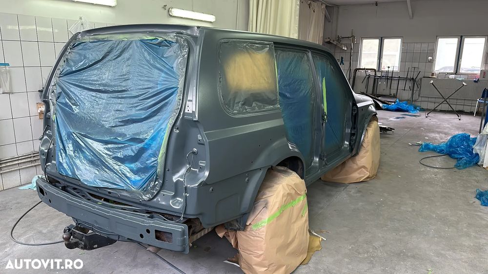 Hyundai Terracan - 35