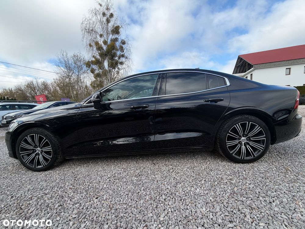 Volvo S60 T4 Inscription - 4