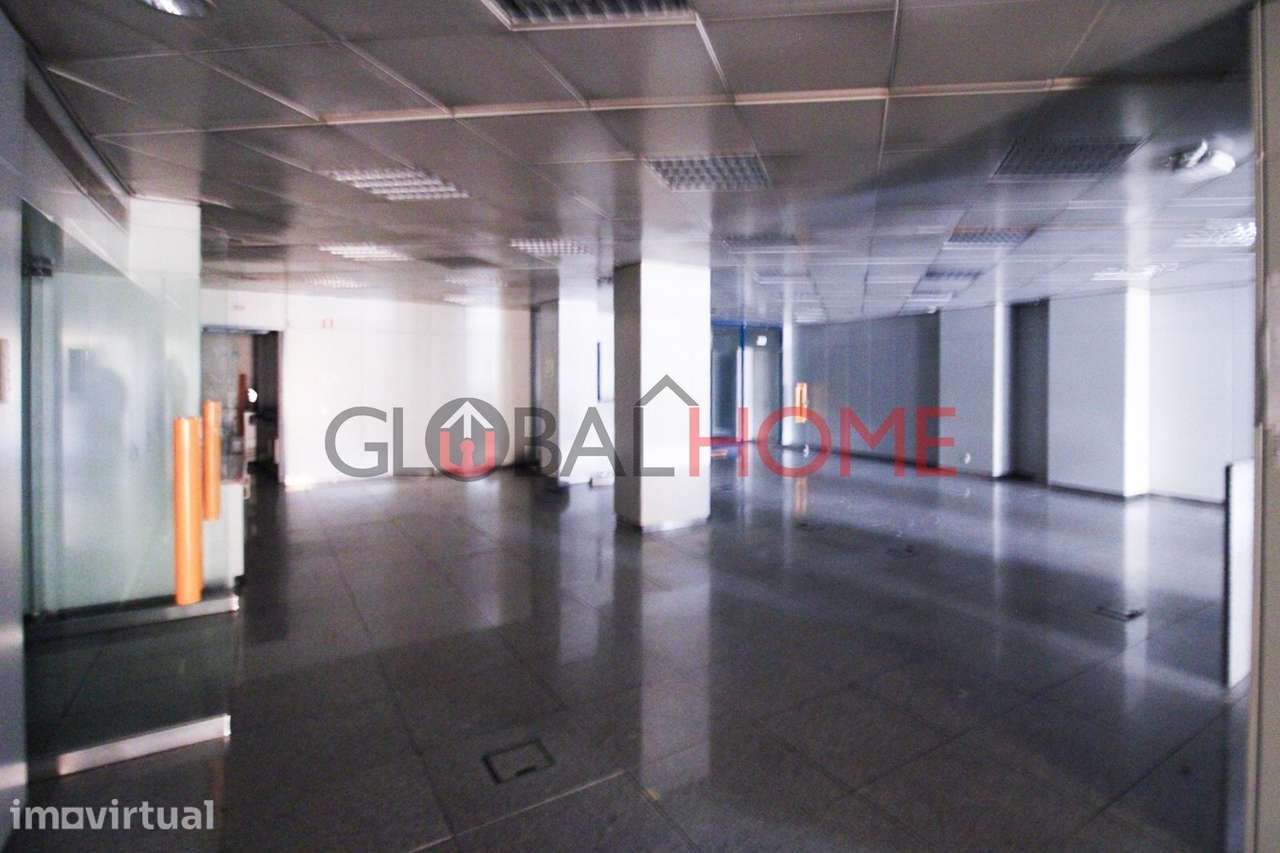 Espaço comercial Areosa - Rio Tinto - Grande imagem: 2/15