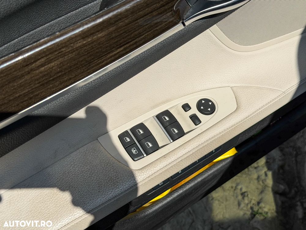 BMW Seria 7 730d xDrive - 15