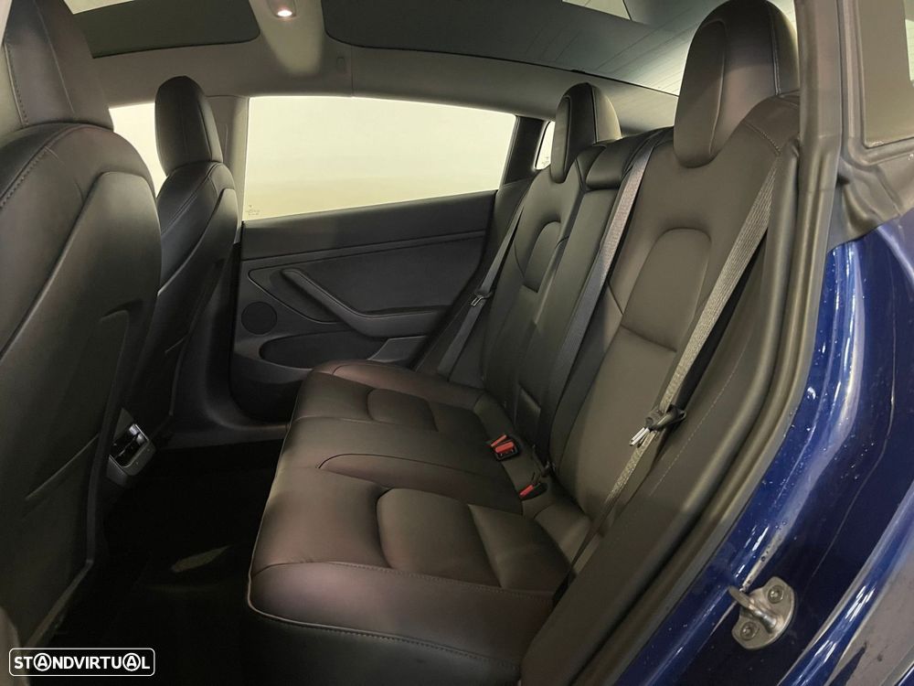 Tesla Model 3 Long Range Tração Integral - 13