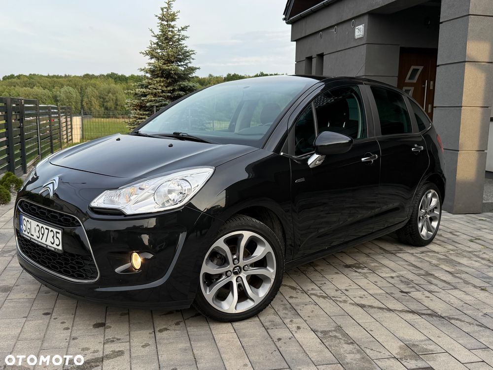 Citroën C3 1.4 VTi Selection - 2