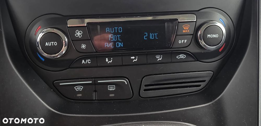 Ford C-MAX 1.6 TDCi Trend - 22