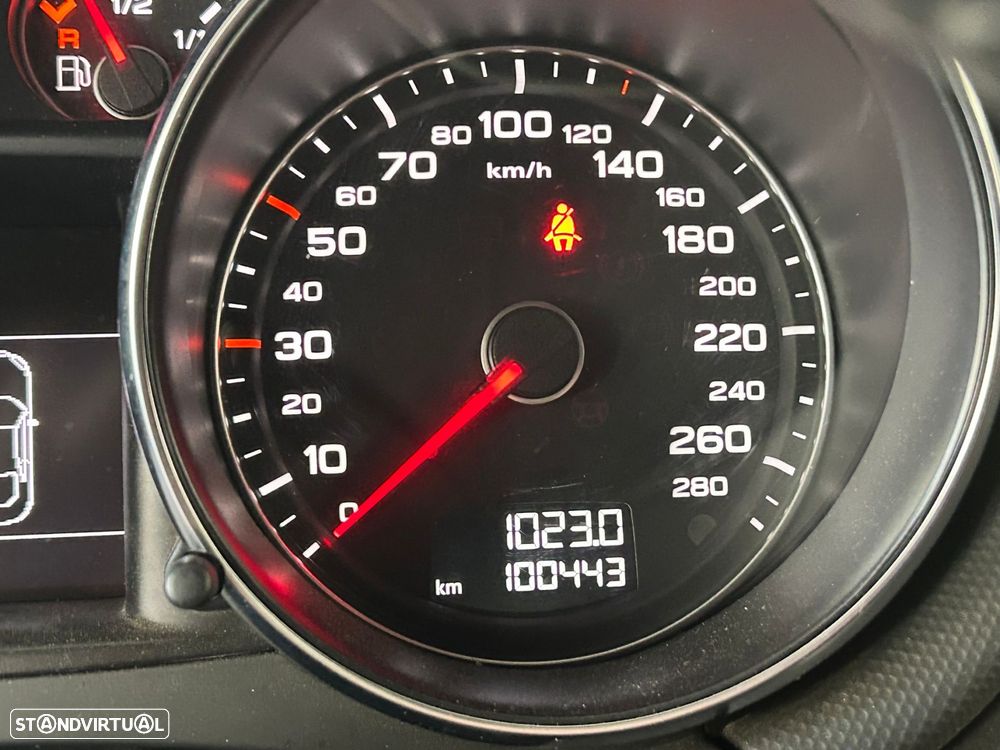 Audi TT Roadster 2.0 TFSi S-line - 16