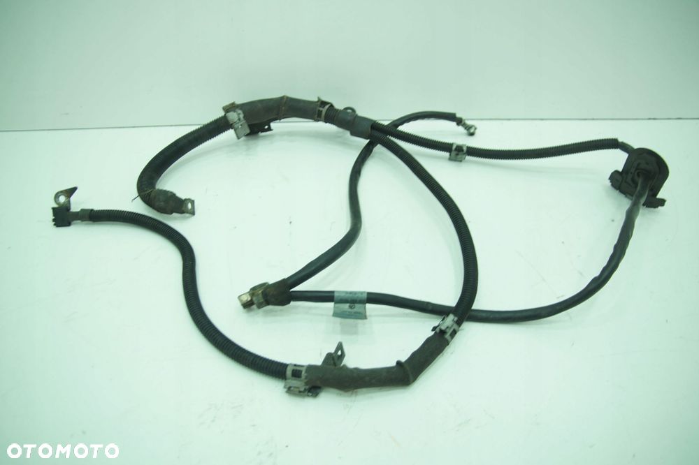 MERCEDES 2.8 W209 WIĄZKA SILNIKA 2095405110 - 8