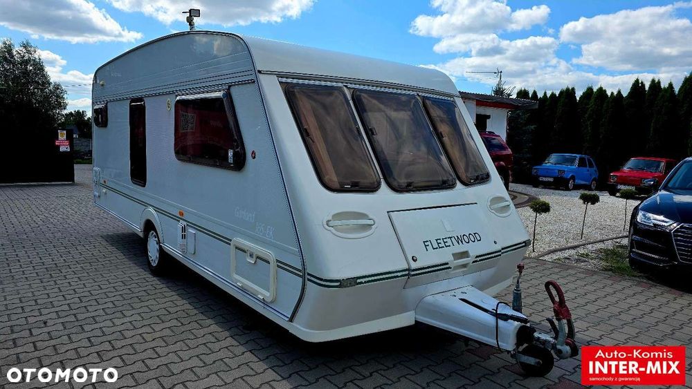 Fleetwood FLEETWOOD - 6