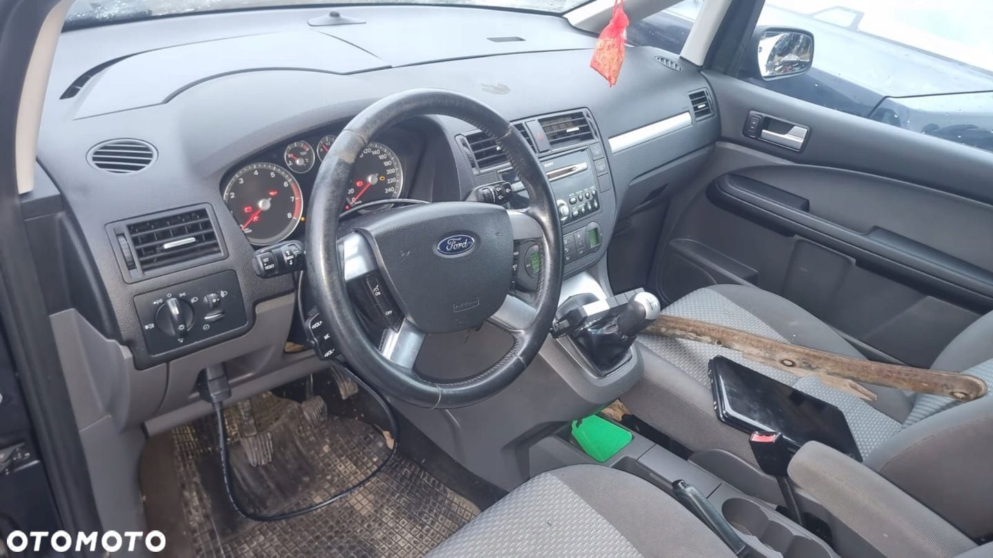 SCHOWEK PASAŻERA FORD FOCUS C-MAX EU 05 - 1