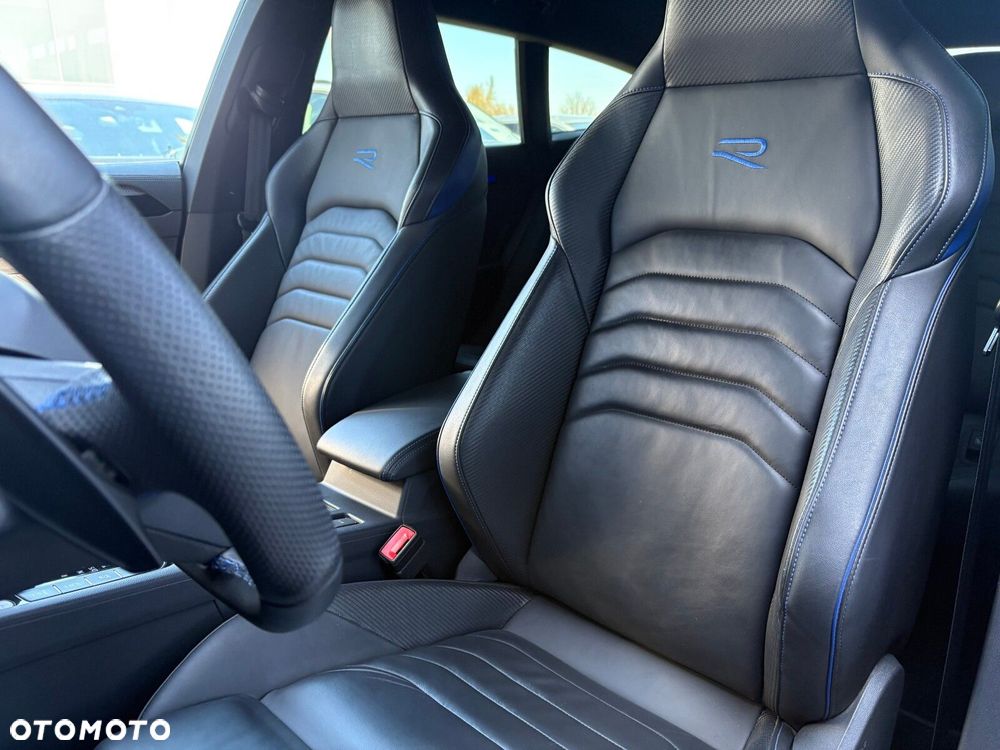 Volkswagen Arteon Shooting Brake 2.0 TSI 4Motion R DSG - 14