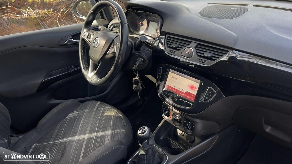 Opel Corsa 1.3 CDTi Color Edition - 5