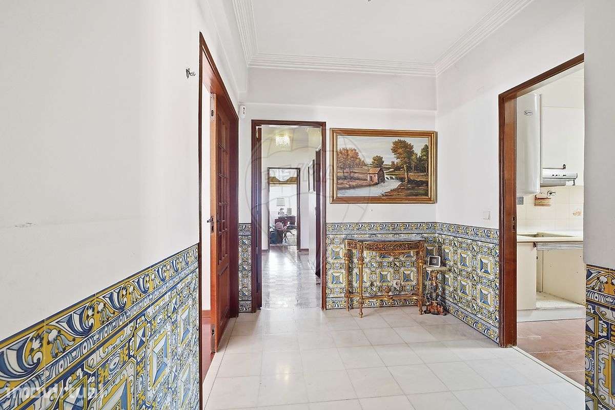 Apartamento T5 para venda - Grande imagem: 5/38