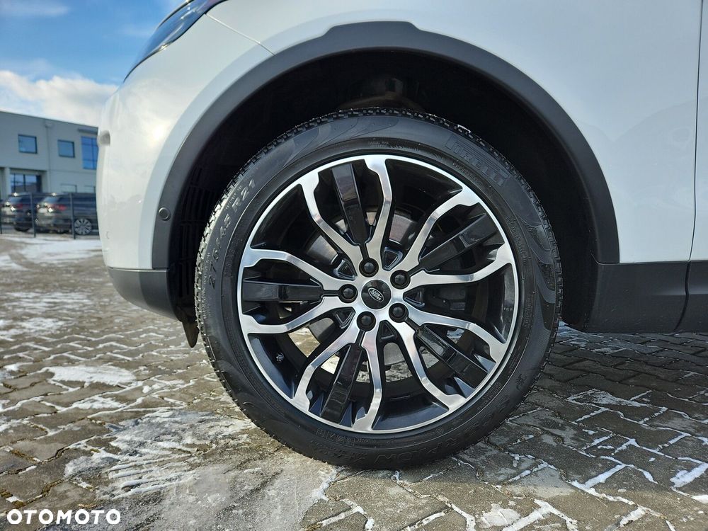 Land Rover Discovery 3.0 Si6 SE - 7