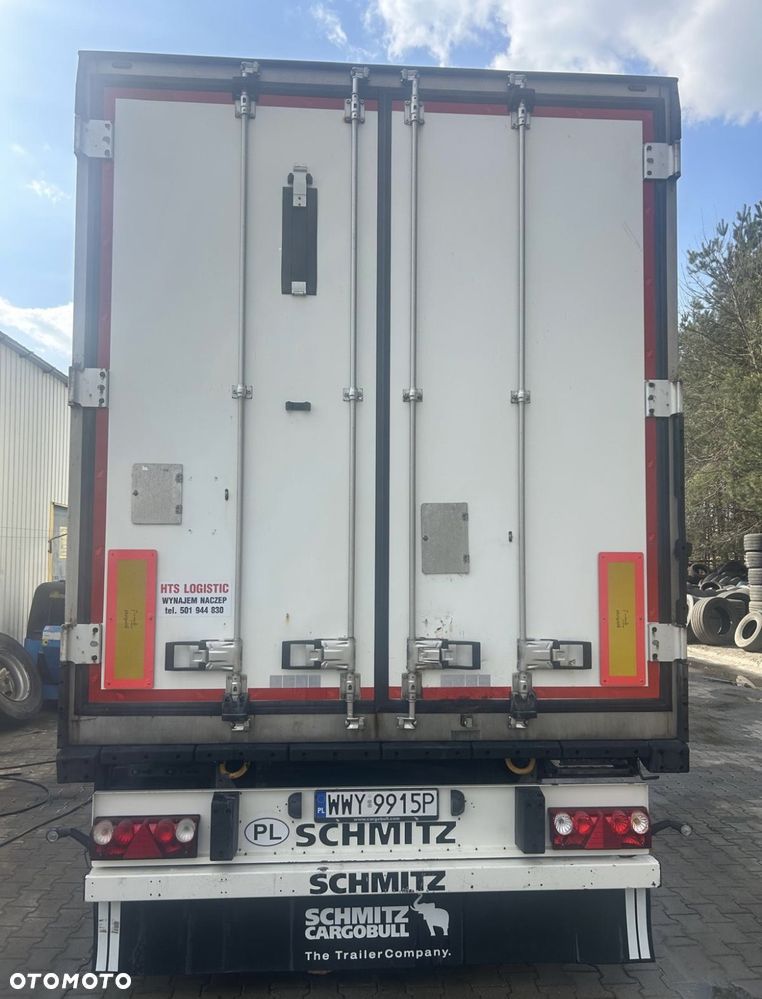 Schmitz Cargobull - 14
