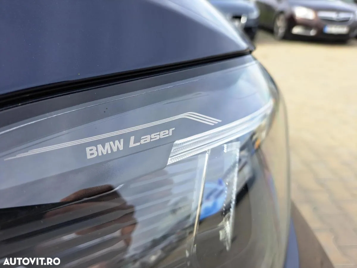 BMW X5 M Standard - 9