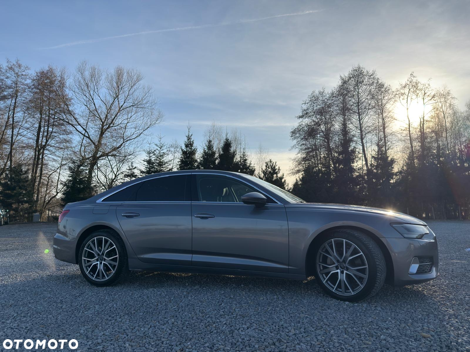 Audi A6 45 TFSI S tronic - 2