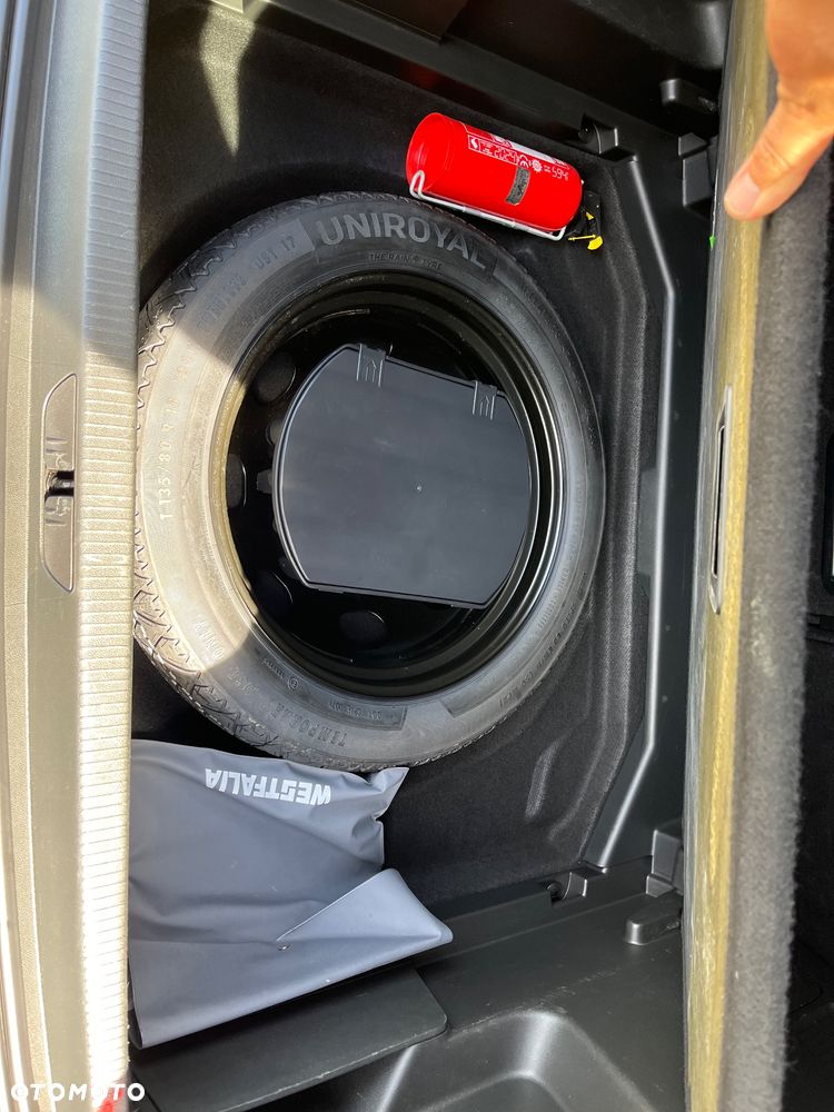 Opel Grandland X 1.6 Start/Stop Automatik INNOVATION - 35