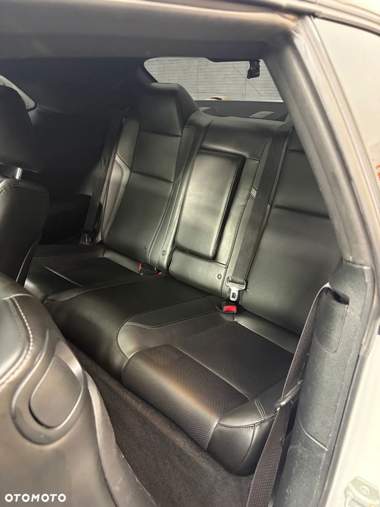 Dodge Challenger Automatik SXT Plus - 8