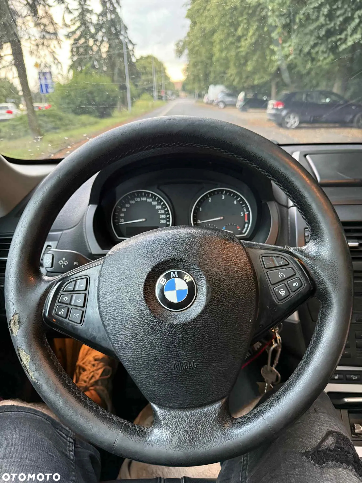 BMW X3 - 10