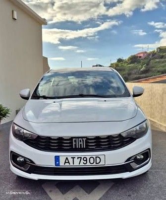 Fiat Tipo 1.3 MultiJet