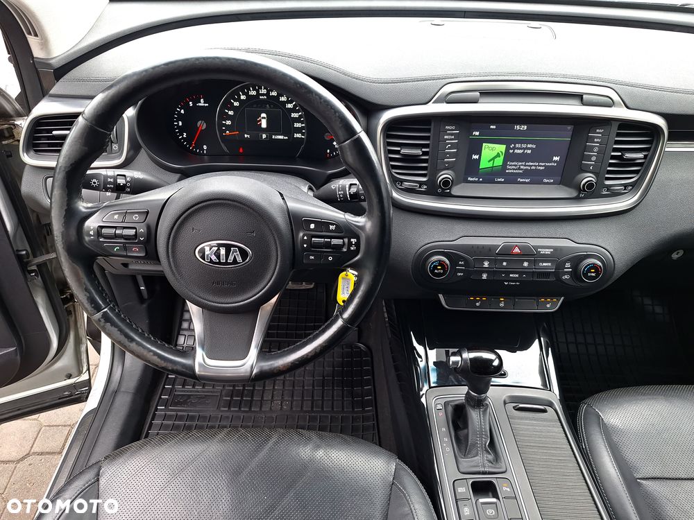 Kia Sorento 2.0 CRDI L - 8
