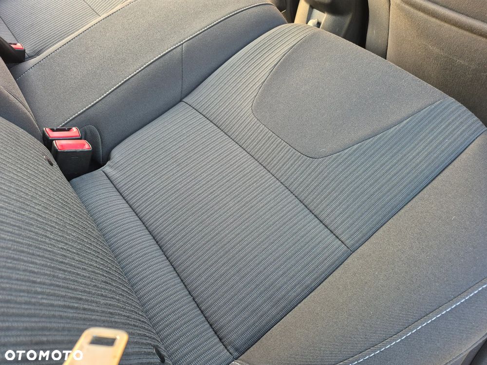 Ford Focus 2.0 TDCi Titanium - 10