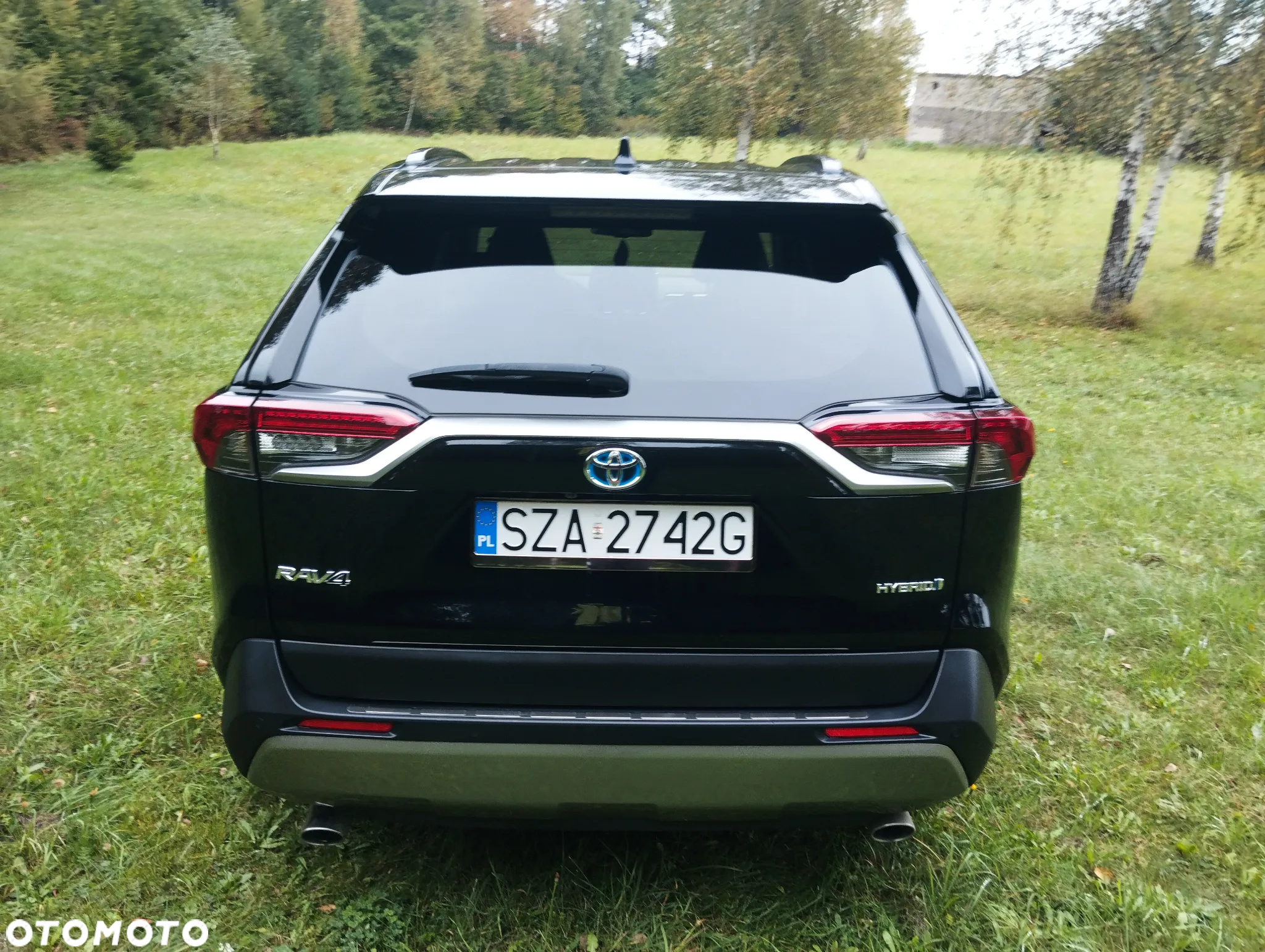 Toyota RAV4 - 16