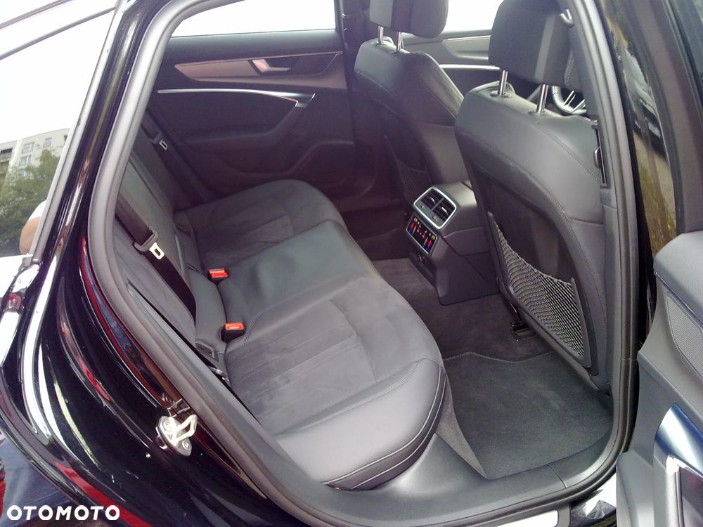 Audi A6 Limousine 40 TDI mHEV Quattro S tronic - 18