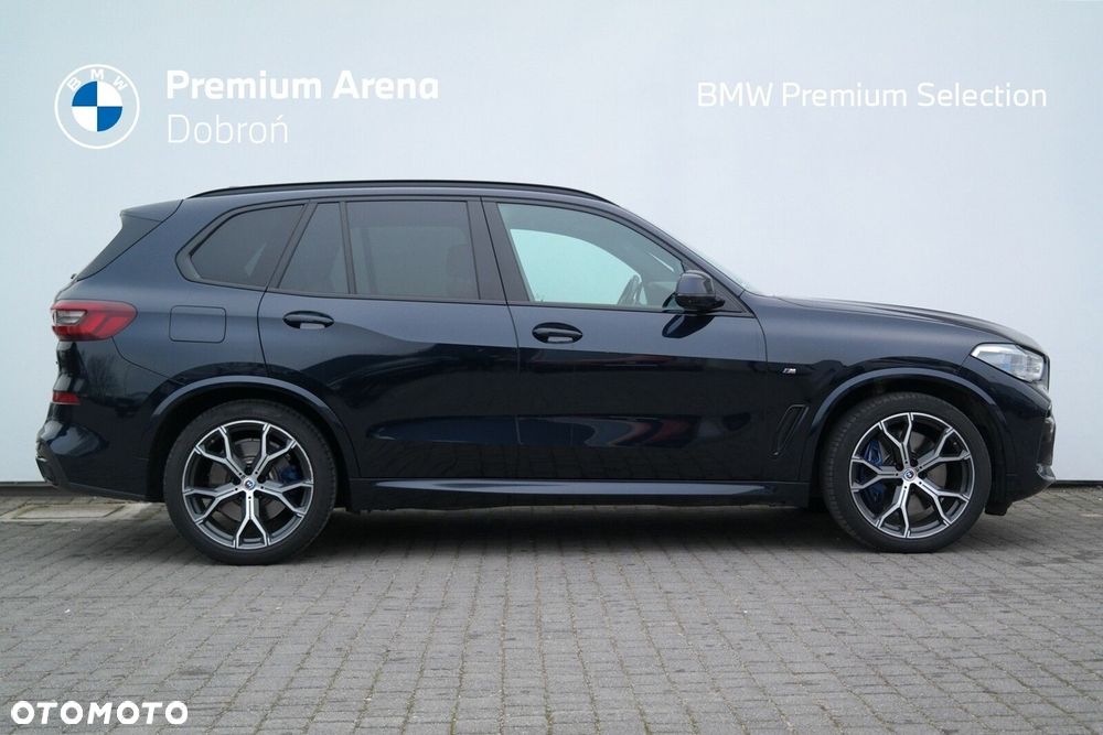 BMW X5 - 6