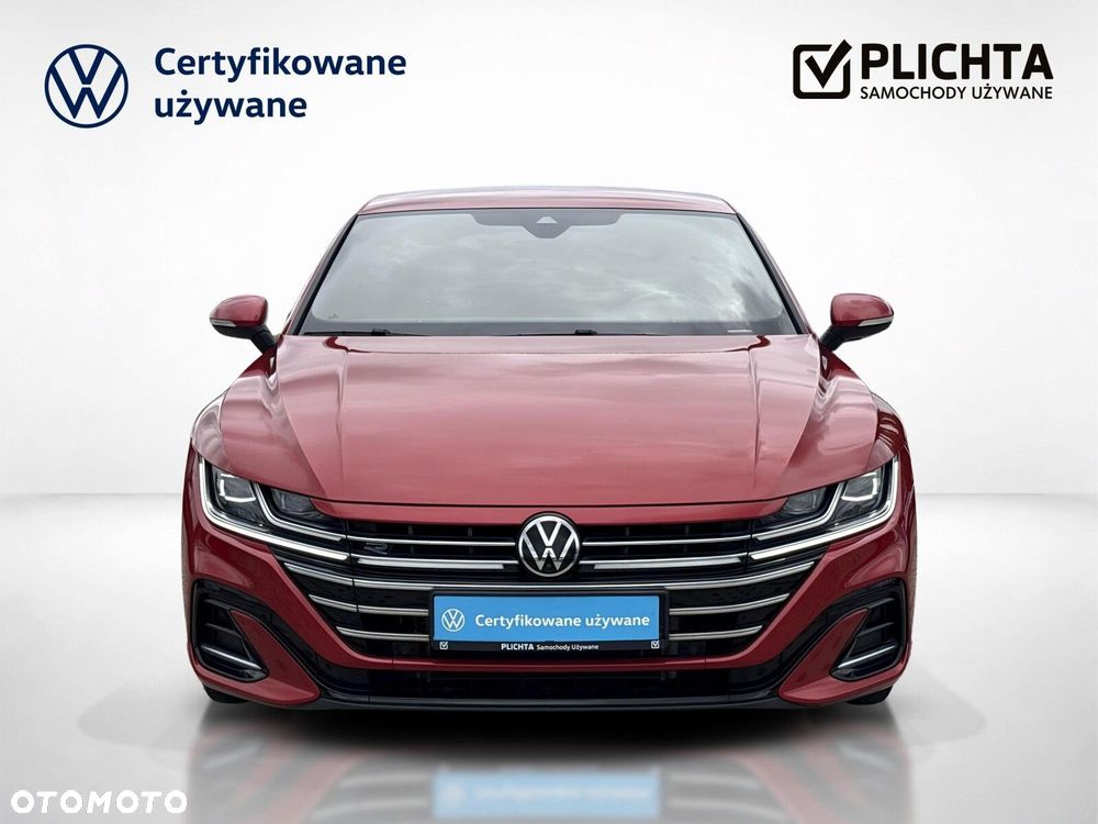 Volkswagen Arteon - 9