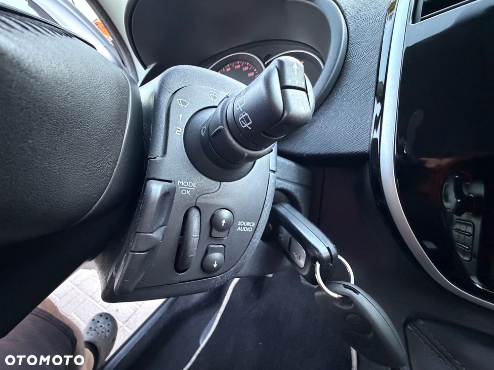 Renault Kangoo ENERGY dCi 90 FAP Start & Stop LIMITED - 33