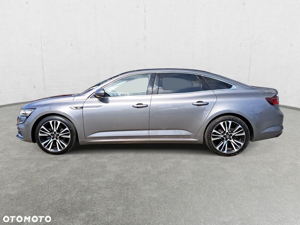 Renault Talisman 1.3 TCe FAP Initiale Paris EDC - 8