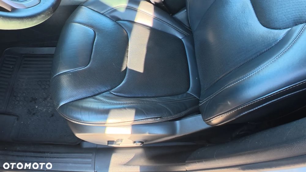 Jeep Cherokee 3.2 V6 Pentastar Active Drive I Automatik Limited - 9