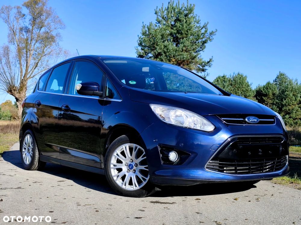 Ford C-MAX - 2