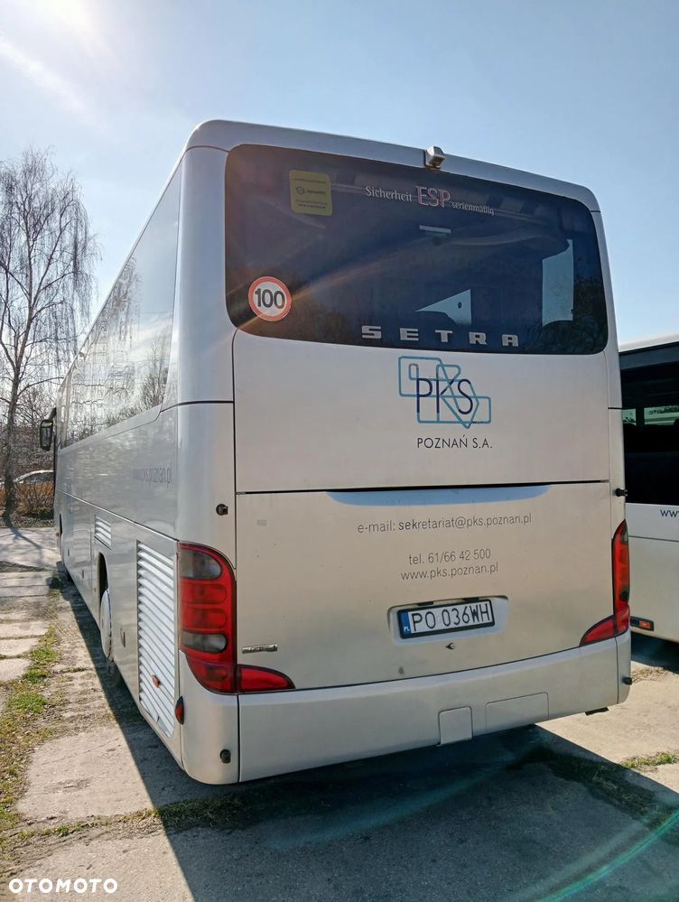 Setra S 415 GT-HD - 6