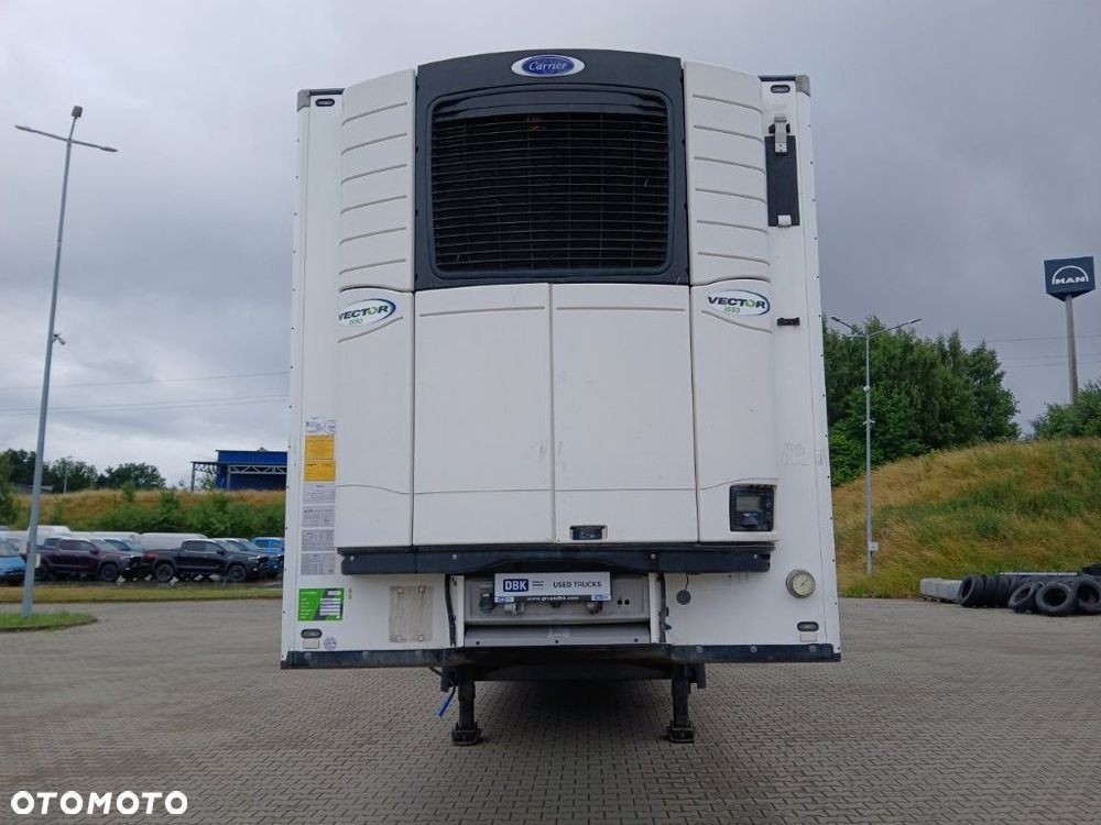Schmitz Cargobull SCB*S3B  (33021) - 5
