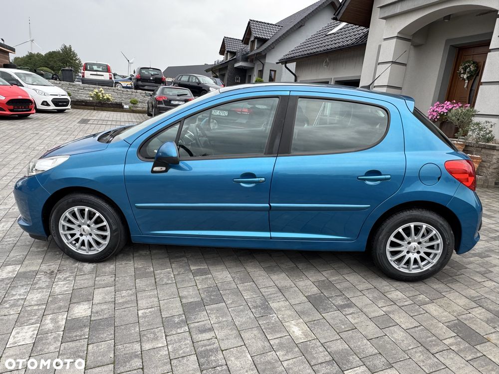 Peugeot 207 - 2
