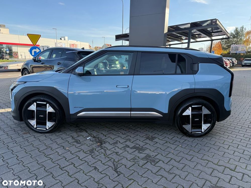 Kia EV3 81.4kWh Business Line - 17