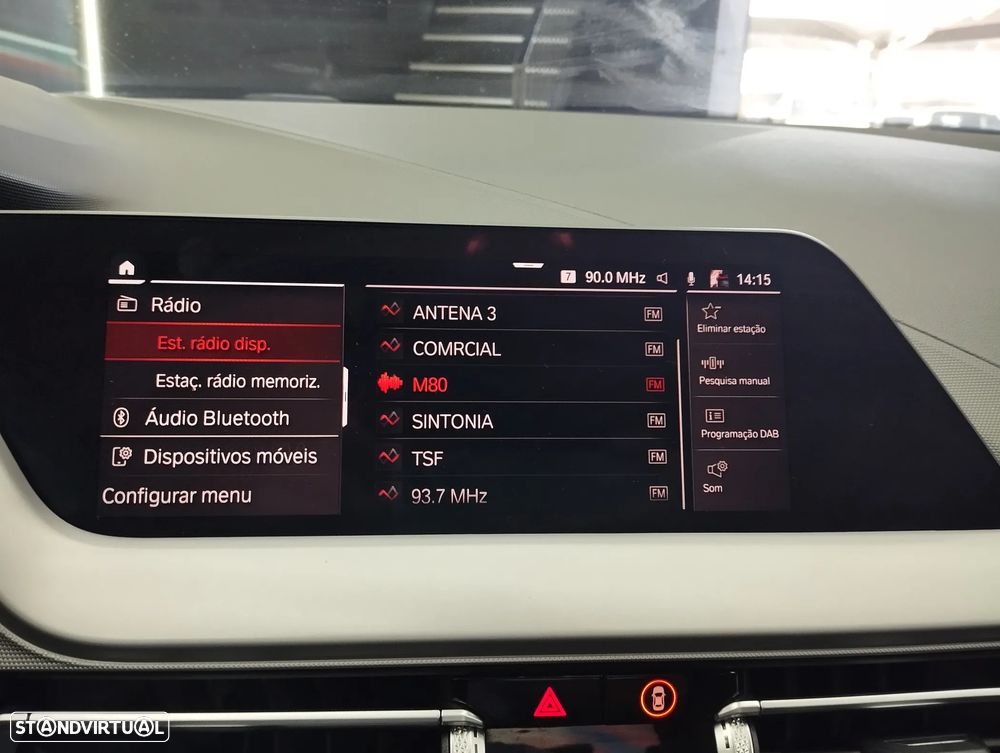 BMW 216 Gran Coupé d Advantage - 28