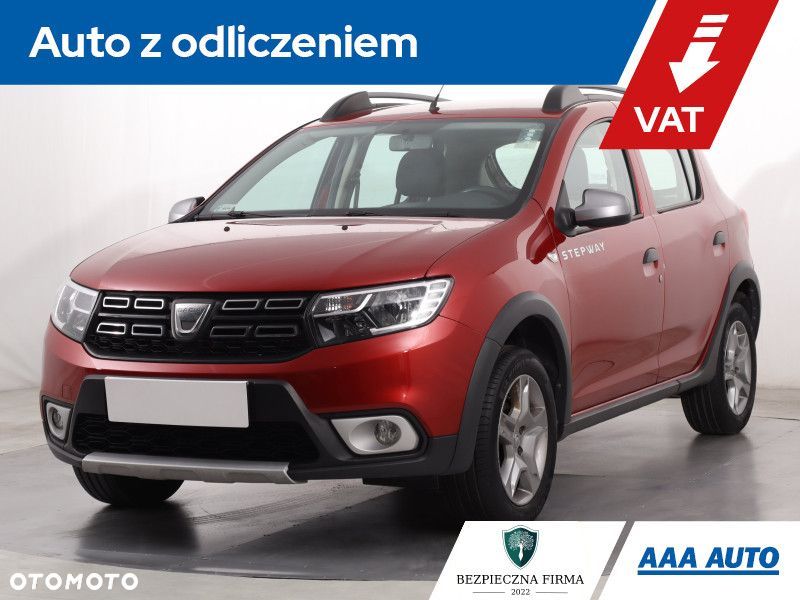 Dacia Sandero - 1