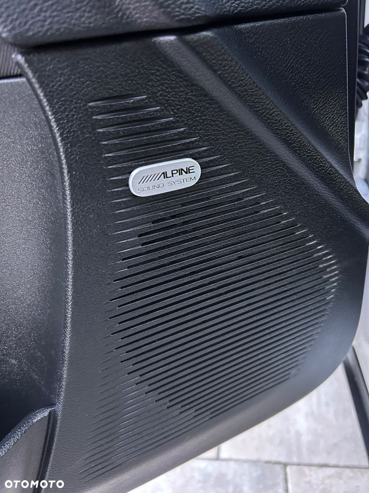 Dodge Challenger Automatik SXT Plus - 15